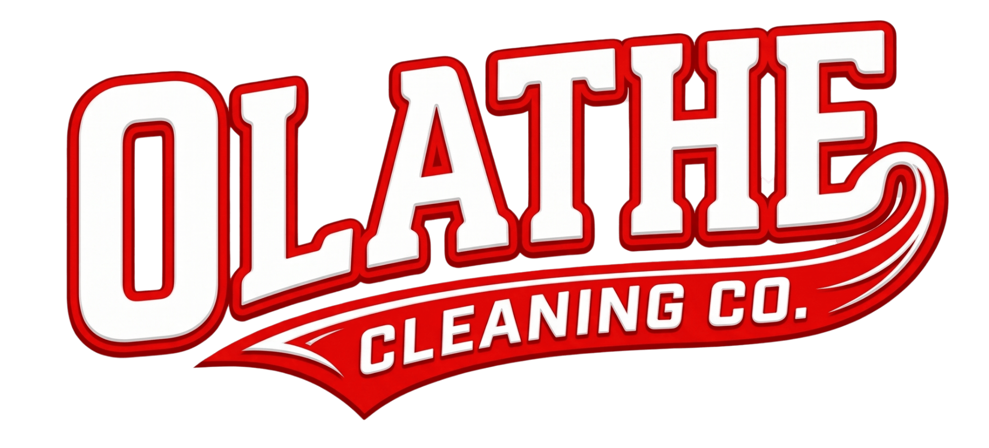 Olathe Cleaning Co
